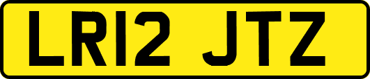 LR12JTZ