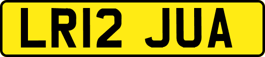 LR12JUA