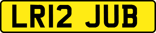 LR12JUB