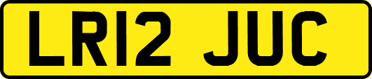 LR12JUC