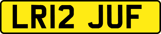 LR12JUF