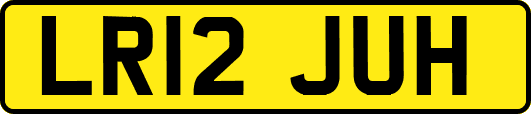 LR12JUH