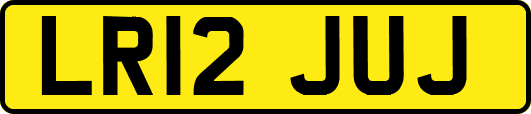 LR12JUJ