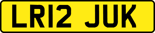 LR12JUK