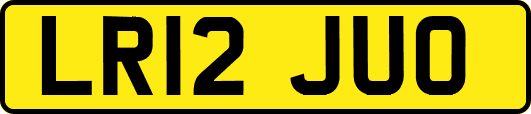 LR12JUO
