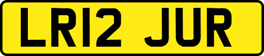 LR12JUR