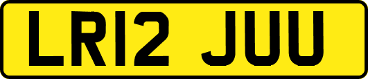 LR12JUU