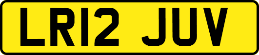 LR12JUV