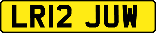 LR12JUW