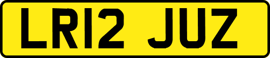 LR12JUZ
