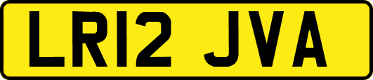 LR12JVA