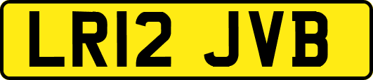 LR12JVB