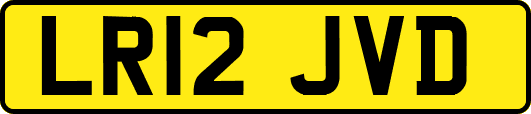 LR12JVD