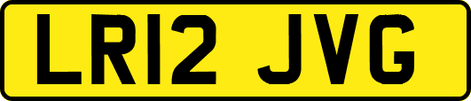 LR12JVG