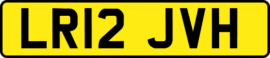 LR12JVH