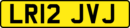 LR12JVJ