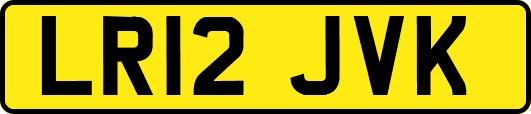 LR12JVK