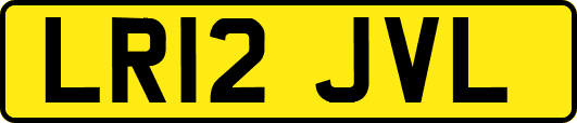 LR12JVL