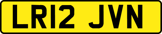 LR12JVN