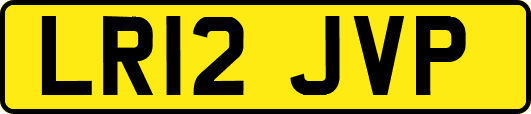 LR12JVP