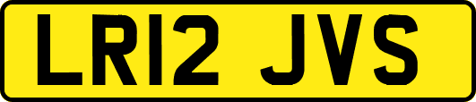 LR12JVS