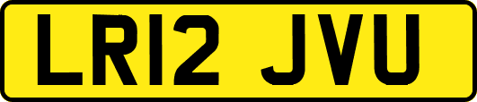 LR12JVU