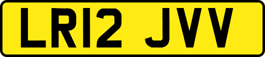LR12JVV