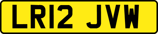LR12JVW