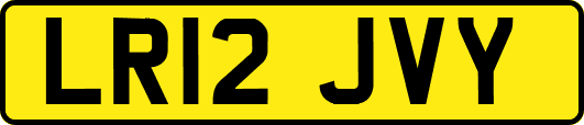 LR12JVY