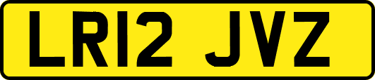 LR12JVZ