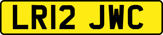 LR12JWC
