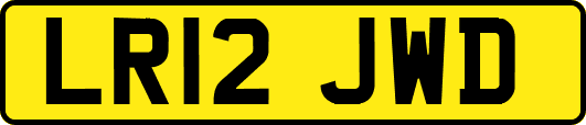 LR12JWD