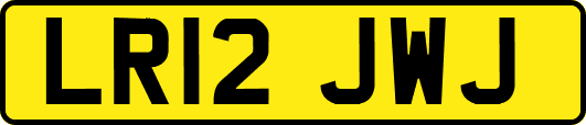LR12JWJ