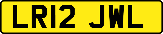 LR12JWL