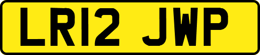 LR12JWP