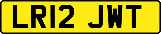 LR12JWT