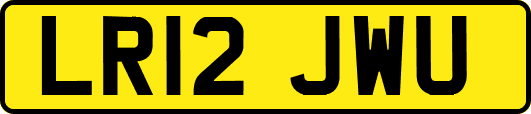 LR12JWU
