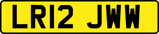 LR12JWW