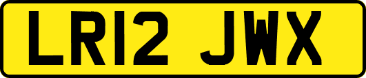 LR12JWX