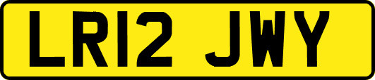 LR12JWY