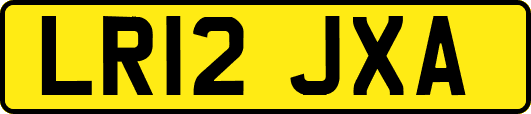 LR12JXA