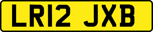LR12JXB