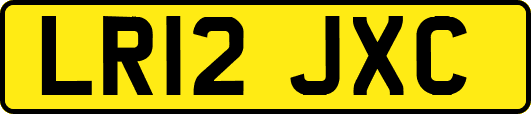 LR12JXC