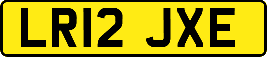 LR12JXE