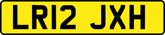 LR12JXH