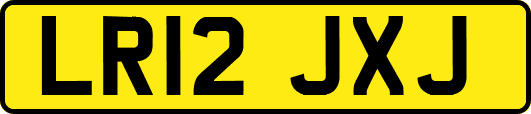 LR12JXJ