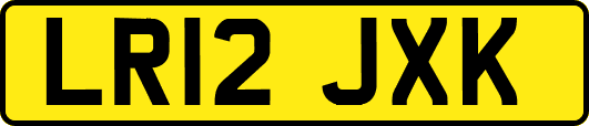 LR12JXK