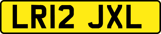 LR12JXL