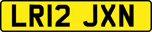 LR12JXN