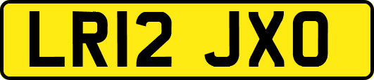LR12JXO